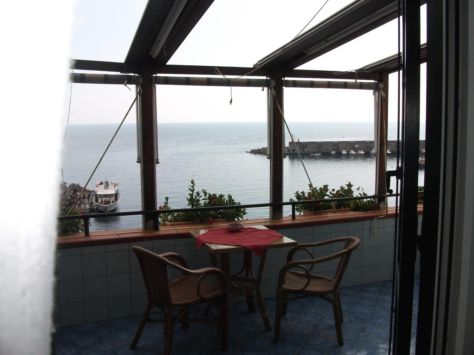 Holidays Baia D'Amalfi photo 2