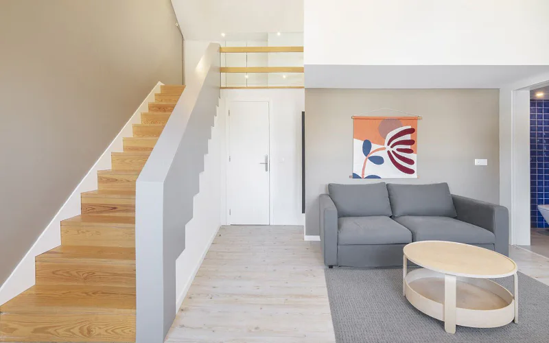 Lisbon Oriente Suites by Olala Homes photo 3