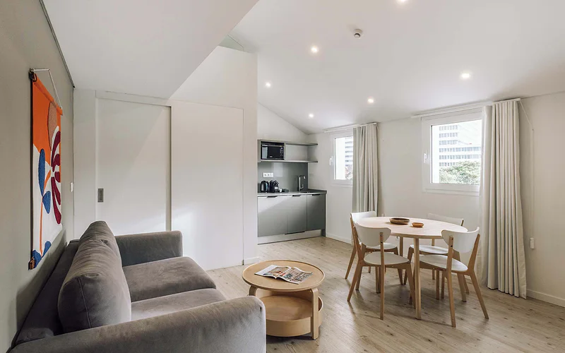 Lisbon Oriente Suites by Olala Homes photo 2