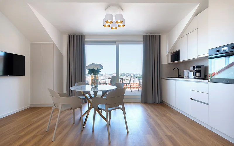 Encore Boutique Residence by Dwellfort