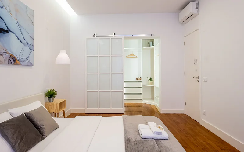 Hola Lisbon Suites photo 3