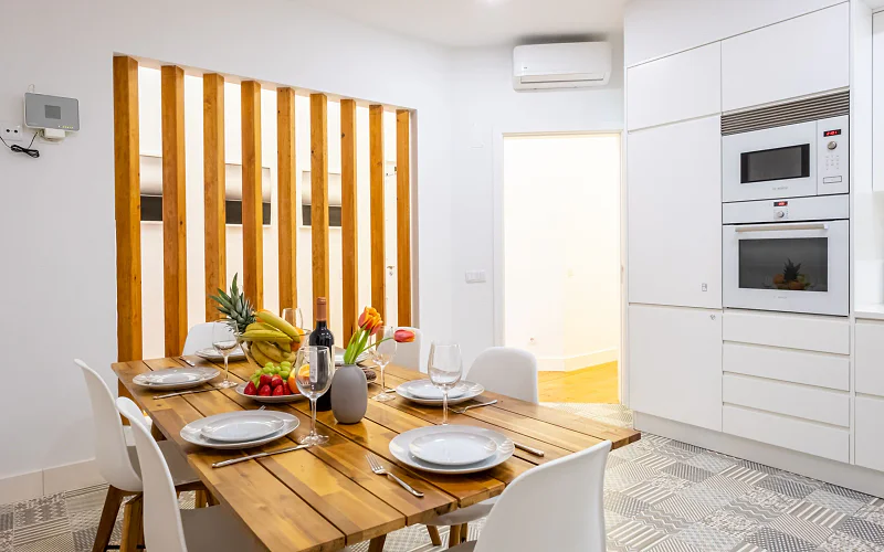 Hola Lisbon Suites photo 2