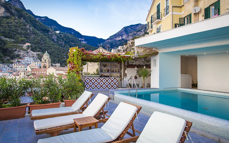 Hotel Marina Riviera photo 2