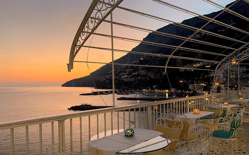 Hotel Marina Riviera