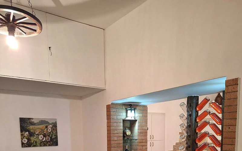 The Cellar of Sunrise & Sunset photo 2