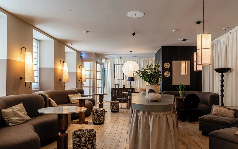 Casa Teva Lisboa Boutique Hotel by chic&basic photo 2