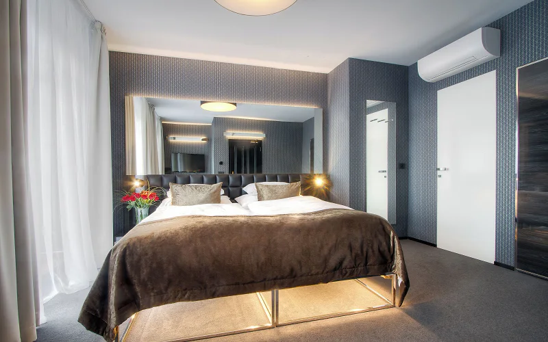 Hotel Mucha photo 2