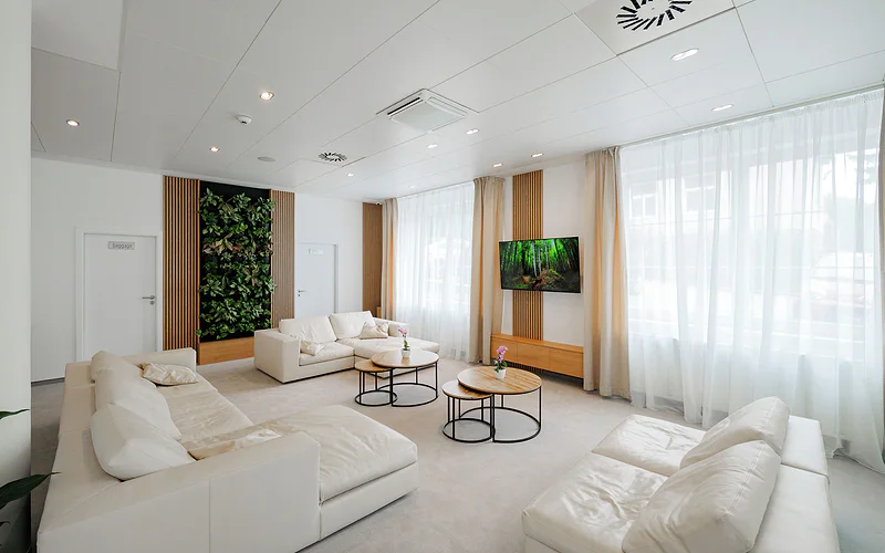 Hotel Silenzio photo 2
