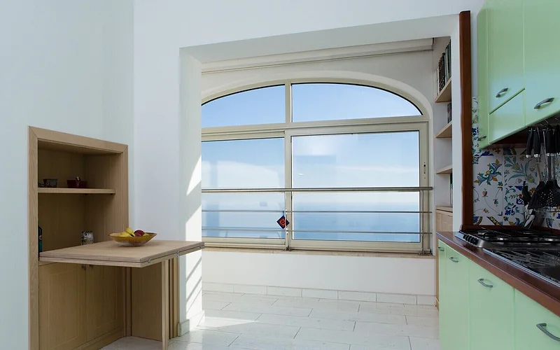 Villa Lisuccia - Two Stunning Independent units for your Vacation, with a view photo 2