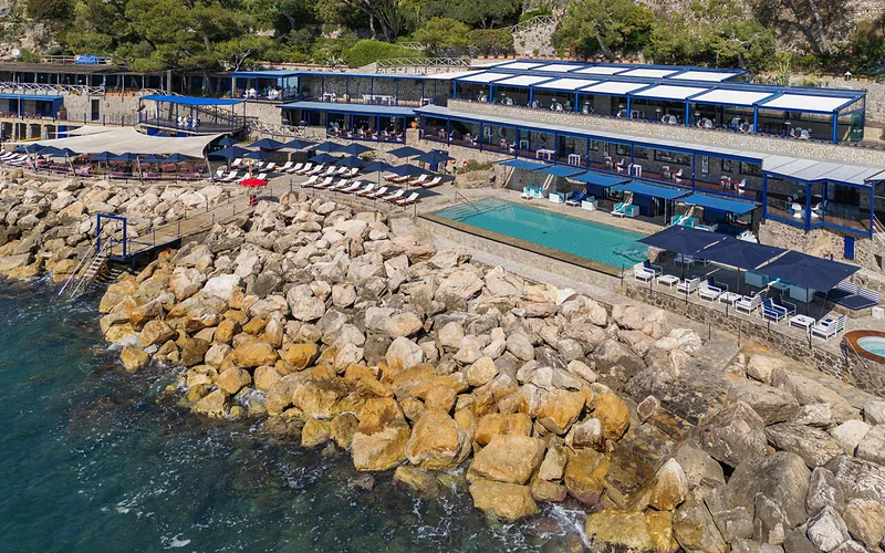 Hotel Capo La Gala & Wellness