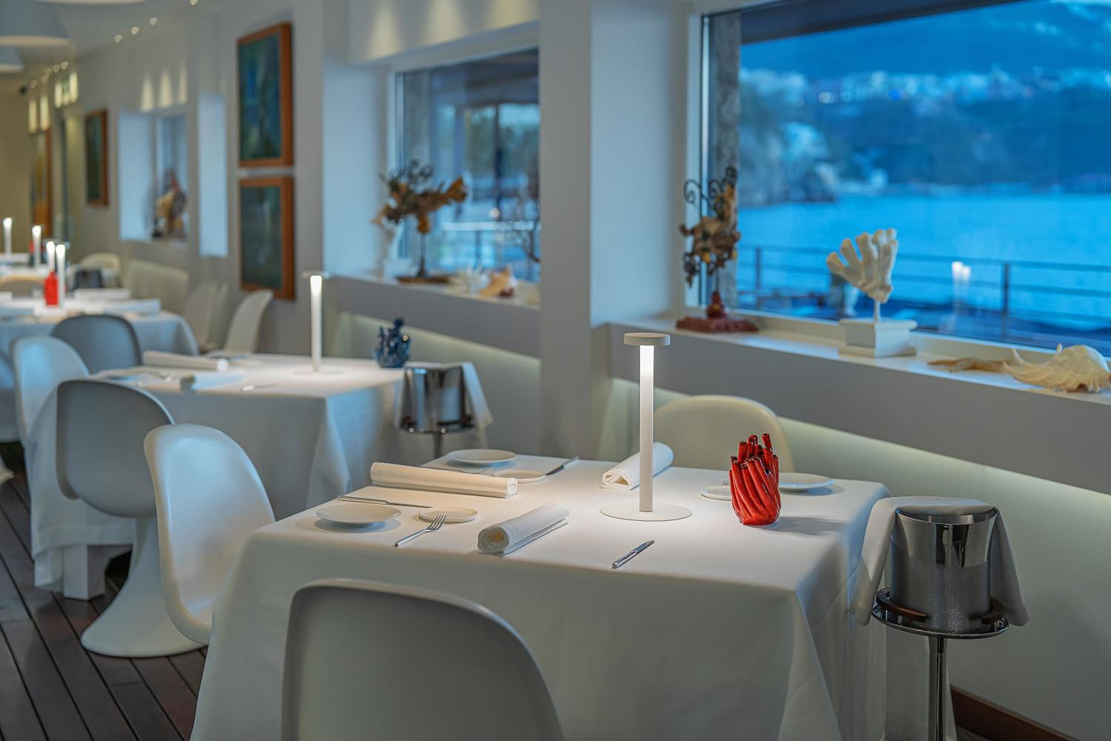 Hotel Capo La Gala & Wellness photo 2