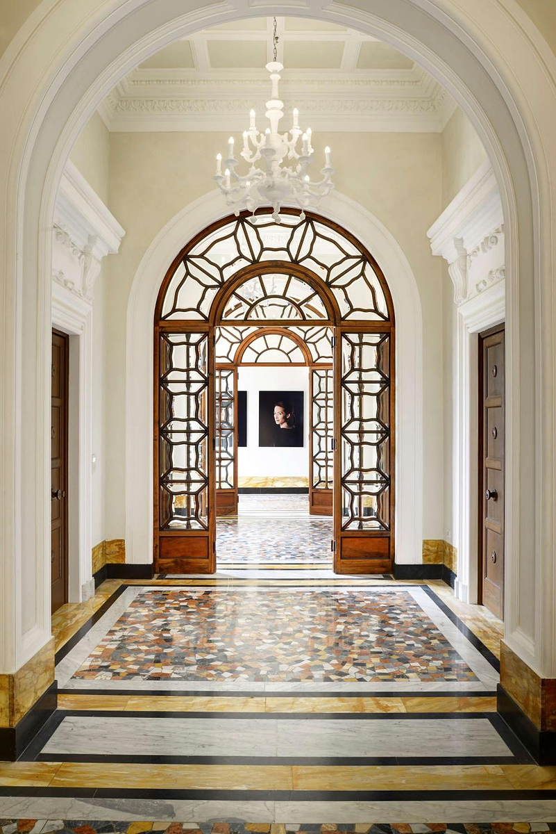 Palazzo Montemartini Rome, A Radisson Collection Hotel photo 2