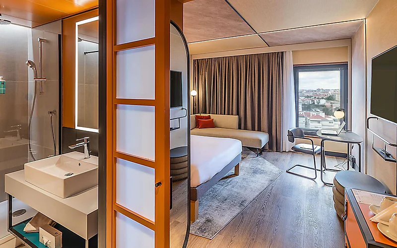 Novotel Lisboa photo 3