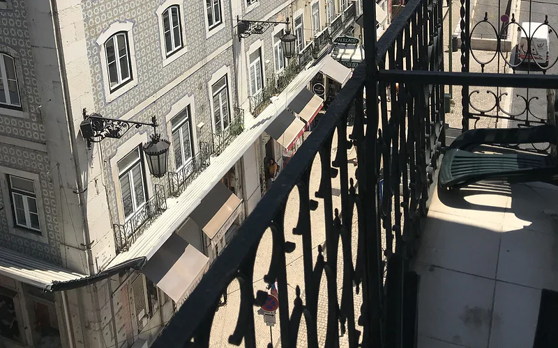 Pensão Praça da Figueira photo 2