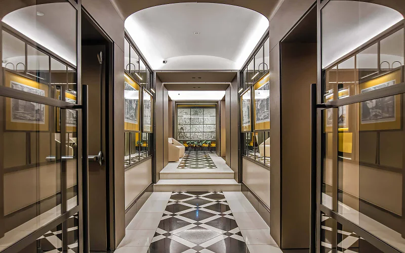 Lunetta Hotel & SPA photo 3