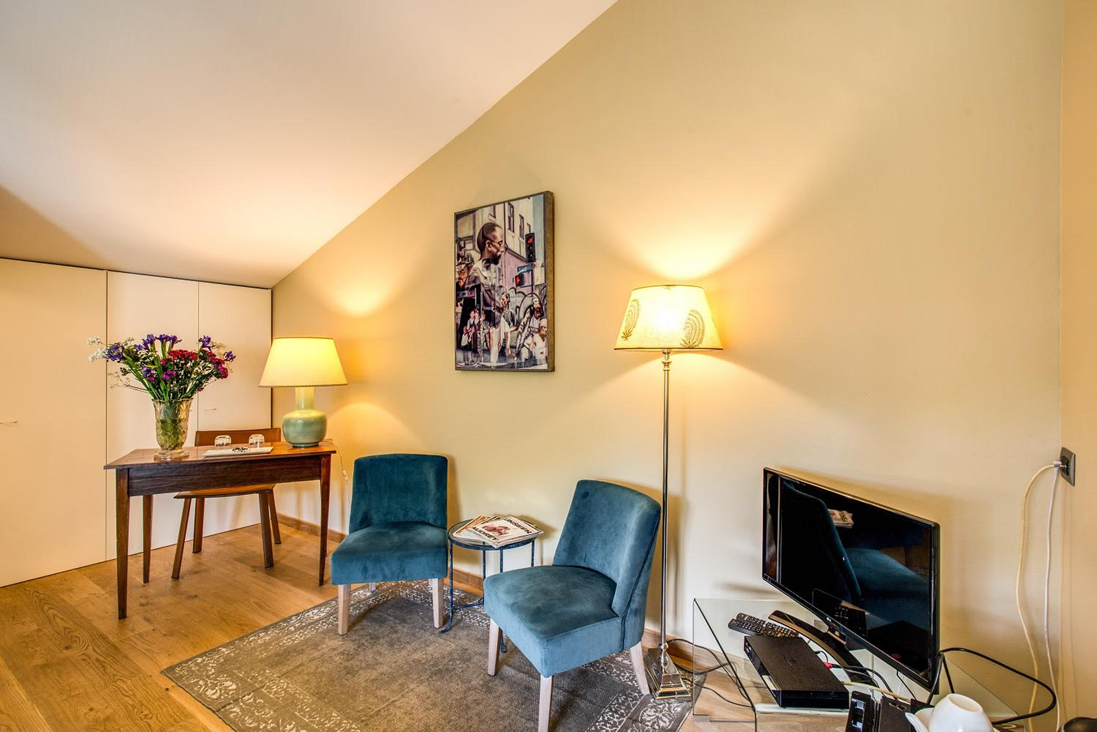 La Gaura Guest House photo 3