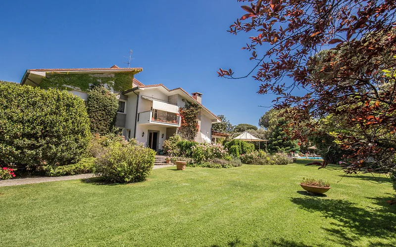 La Gaura Guest House