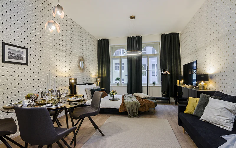 Royal APTs Prague by Michal&Friends photo 2