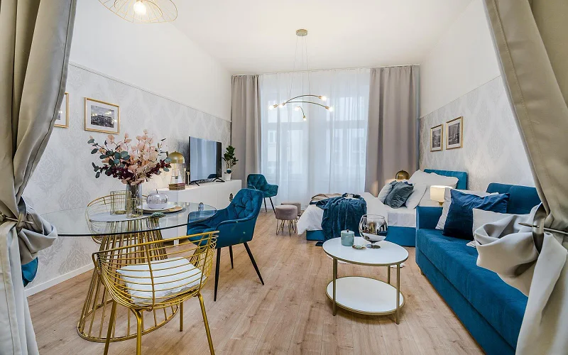 Royal APTs Prague by Michal&Friends photo 3