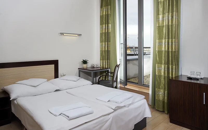 Ankora Hotel Prague photo 3