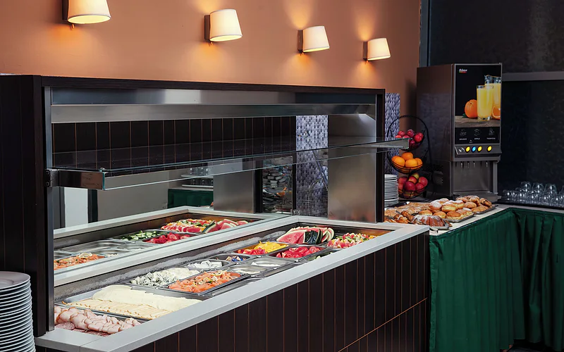 Ankora Hotel Prague photo 2