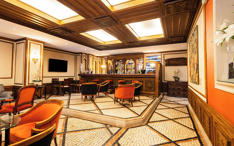 SANA Rex Hotel photo 2