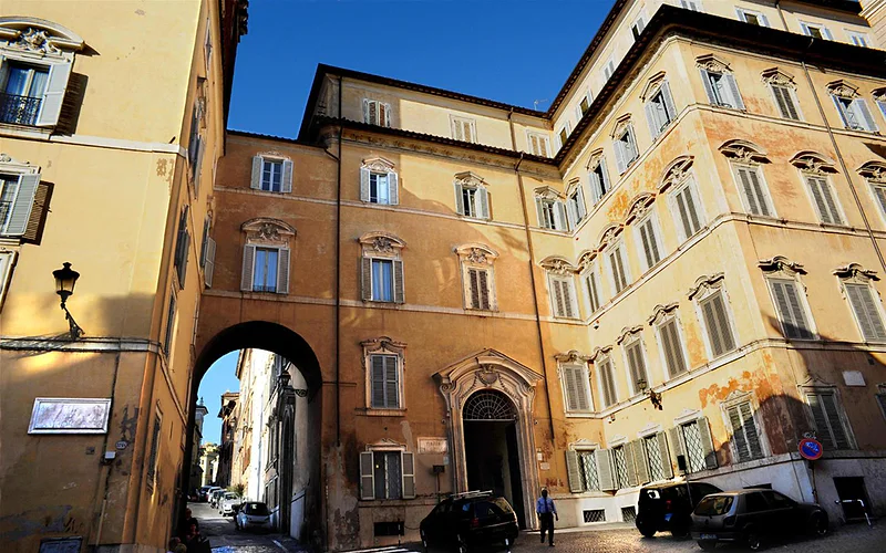 Nerva Boutique Hotel