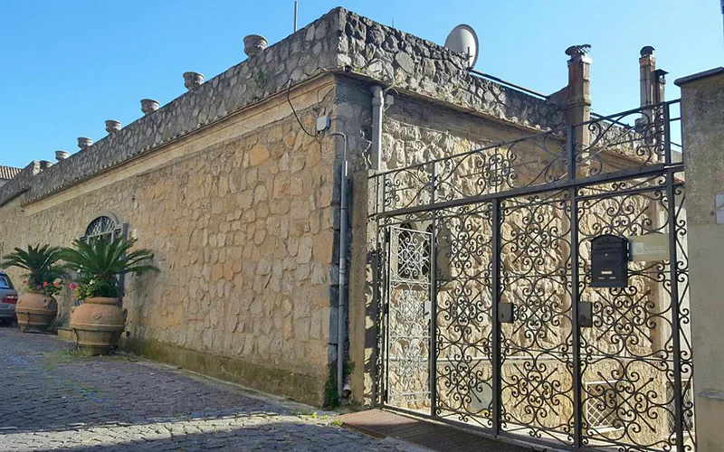 Affittacamere Cecco Rooms