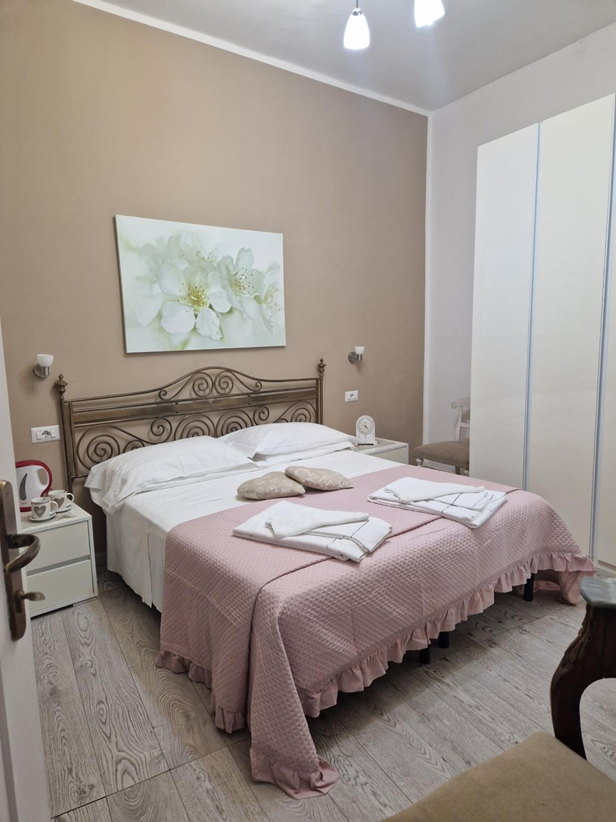 Affittacamere Cecco Rooms photo 2