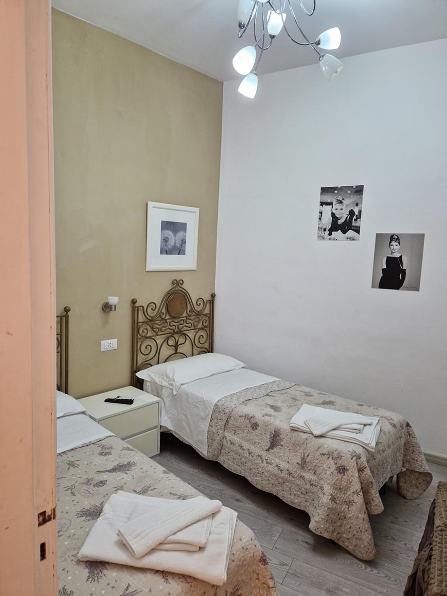 Affittacamere Cecco Rooms photo 3