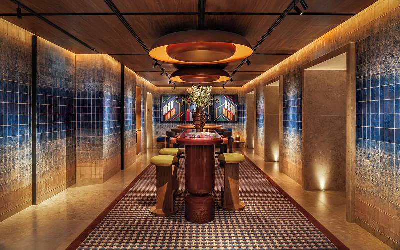 Andaz Lisbon, By Hyatt photo 3