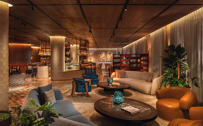 Andaz Lisbon, By Hyatt