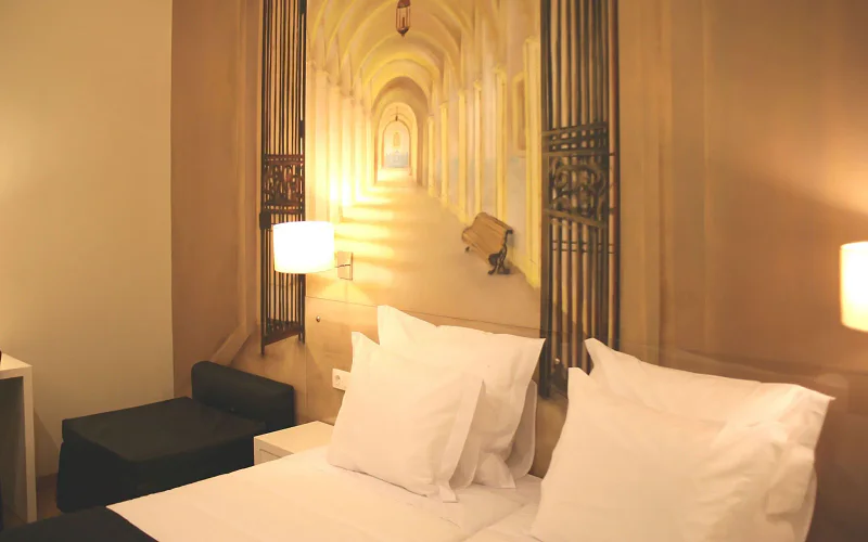 Lisbon Style Guesthouse