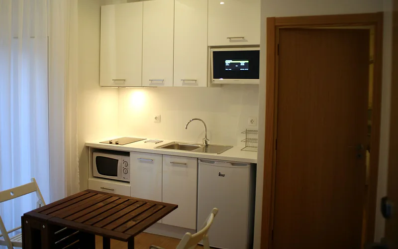 Lisbon Style Guesthouse photo 3