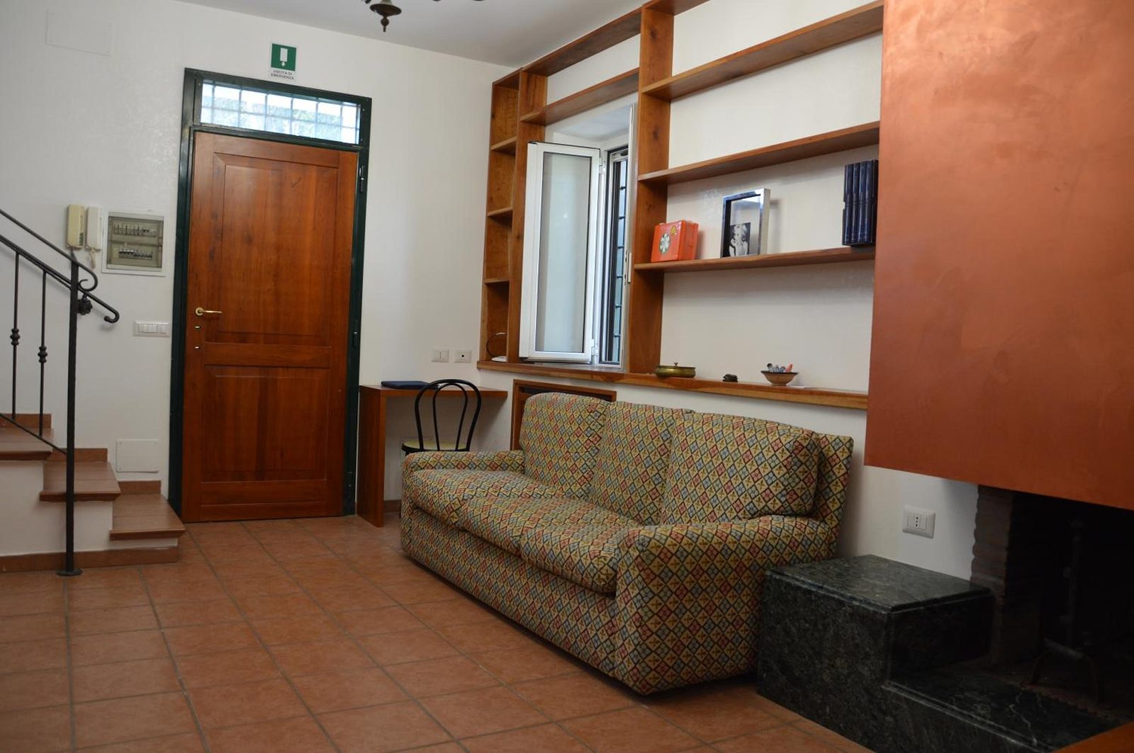 L'Oasi al Pigneto - Guest house photo 2