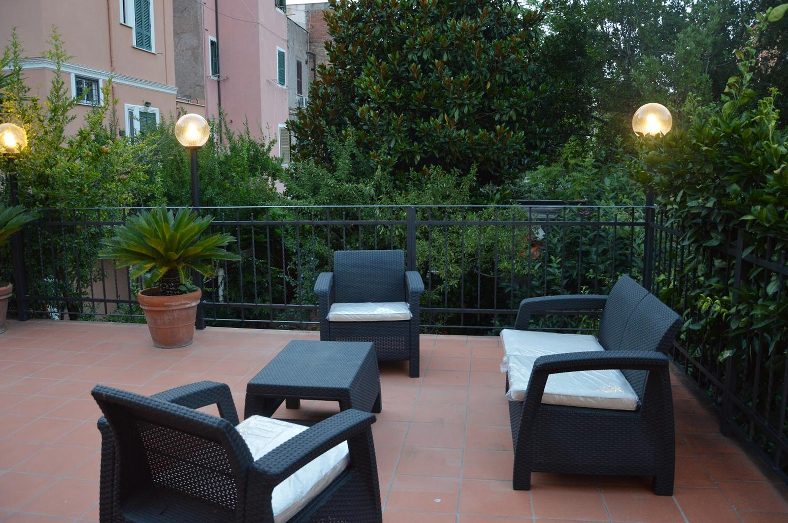 L'Oasi al Pigneto - Guest house photo 3