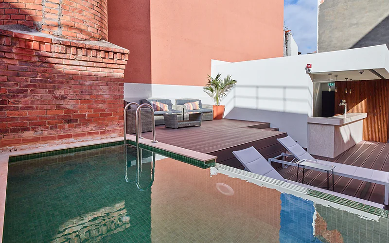 Hotel Florescente photo 2