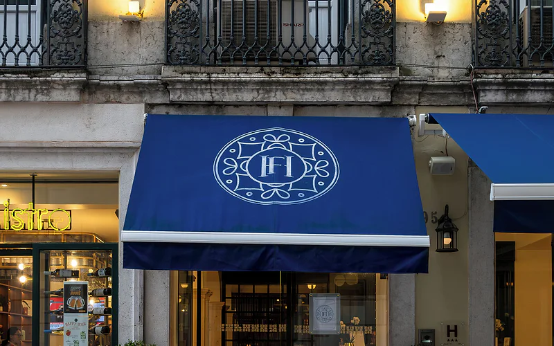 Hotel Florescente