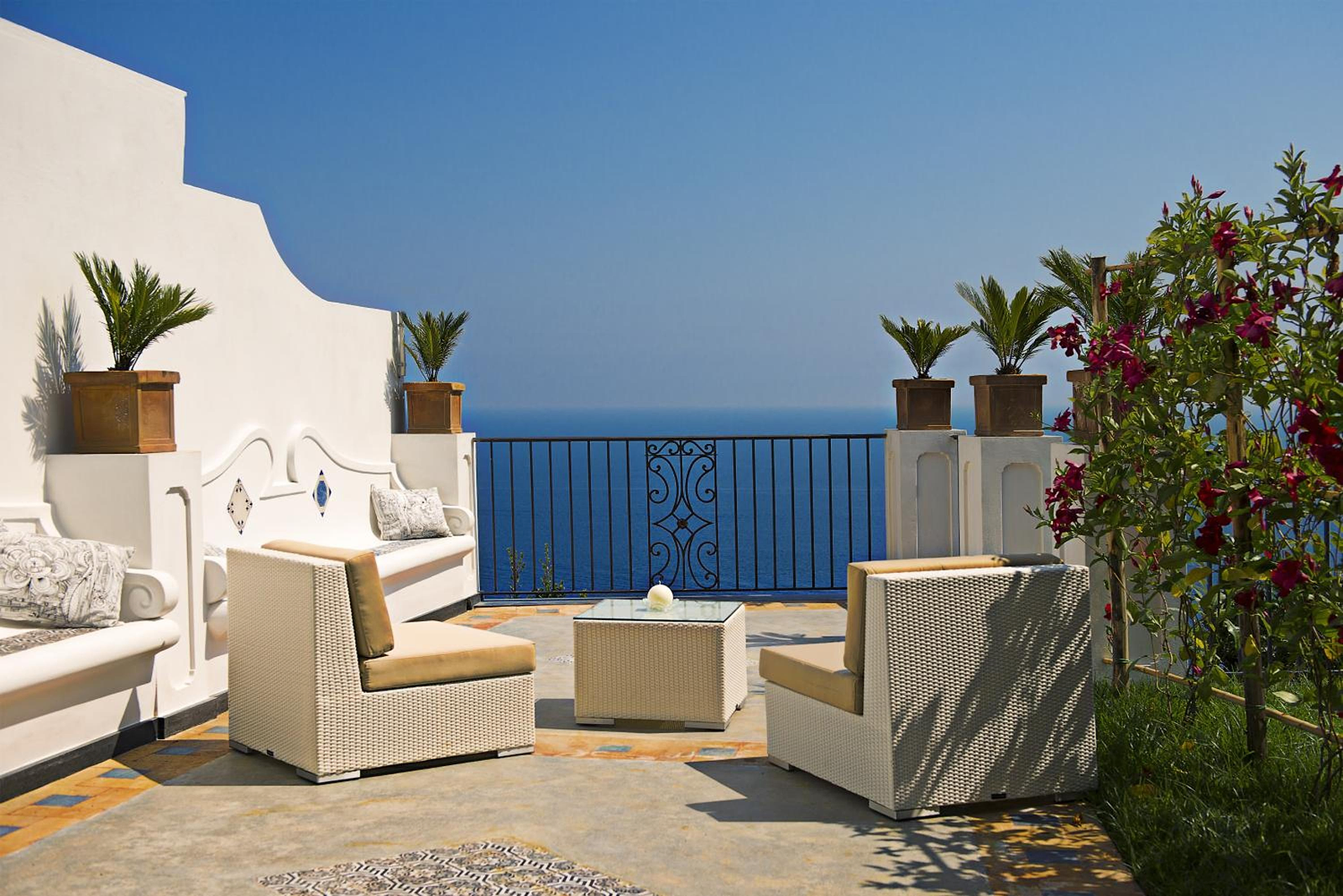 Villa Gianlica photo 2