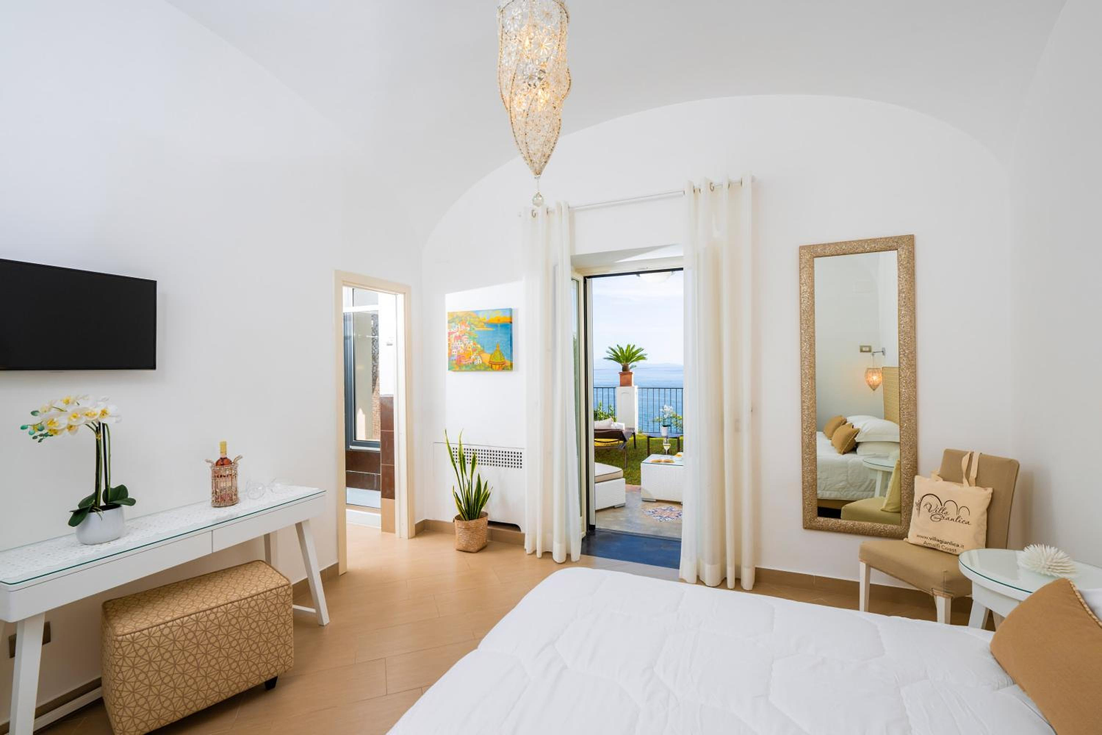 Villa Gianlica photo 3