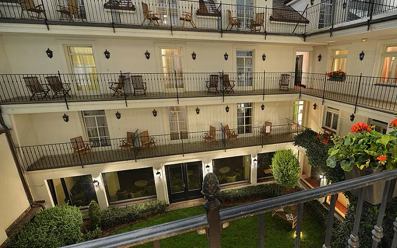 Hotel Angelis