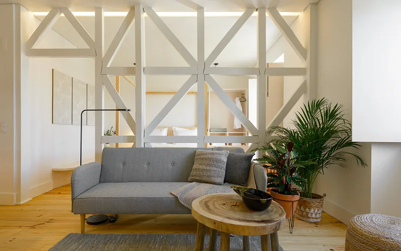 Dona Graca Lisbon Apartments photo 3