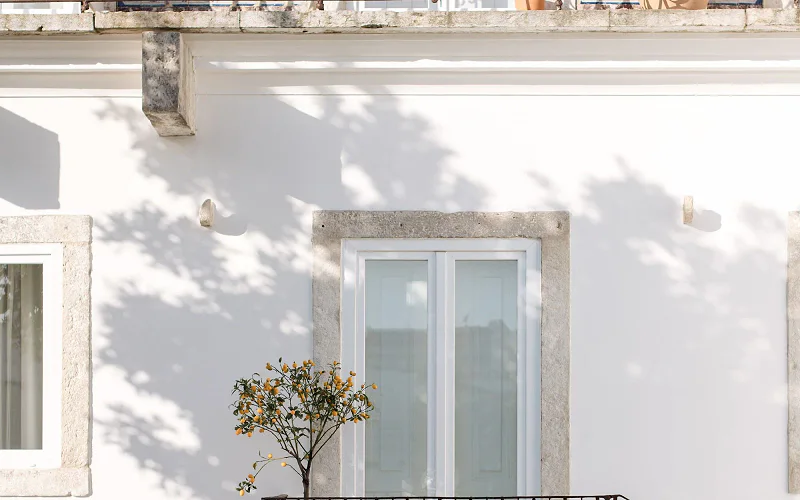 Dona Graca Lisbon Apartments photo 2