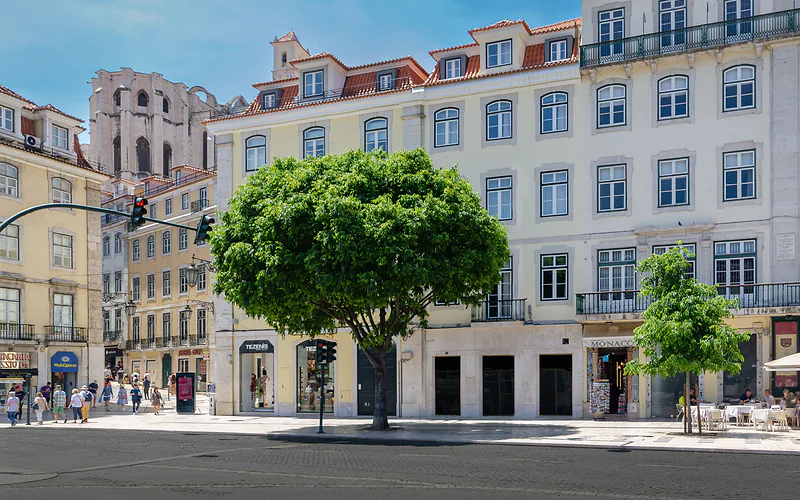 Nicola Rossio Hotel photo 3