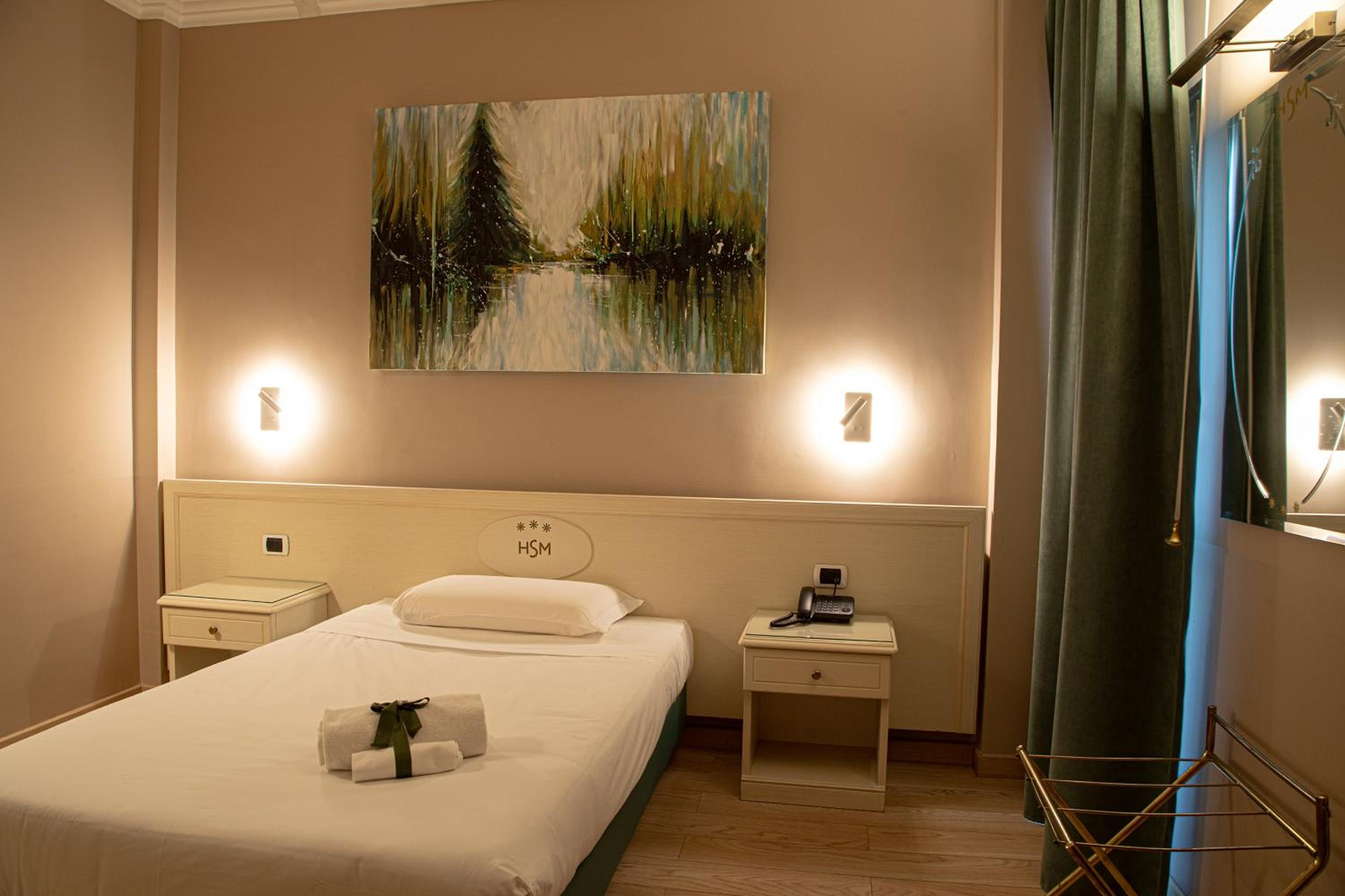 Hotel Santa Maura photo 2