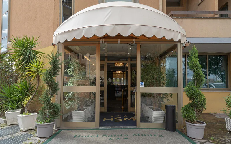 Hotel Santa Maura