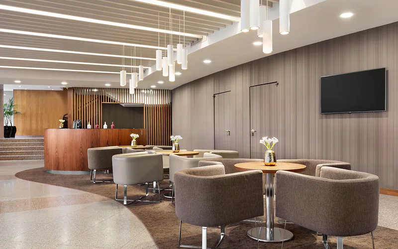 Ramada by Wyndham Lisbon photo 3