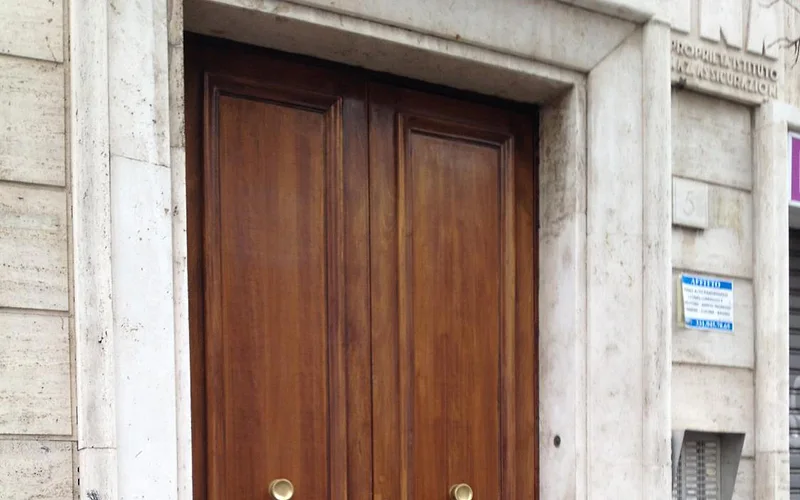 Residenza Matteucci