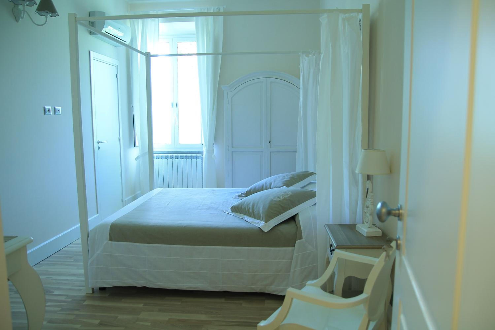Trastevere Belvedere B&B photo 2