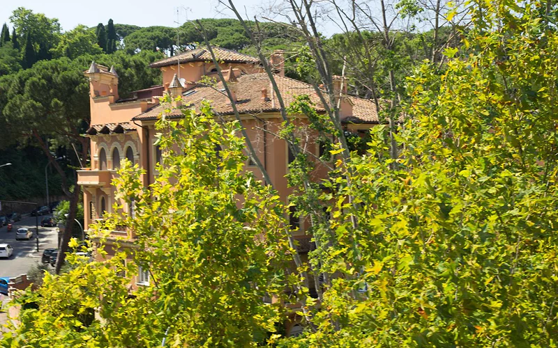 Trastevere Belvedere B&B